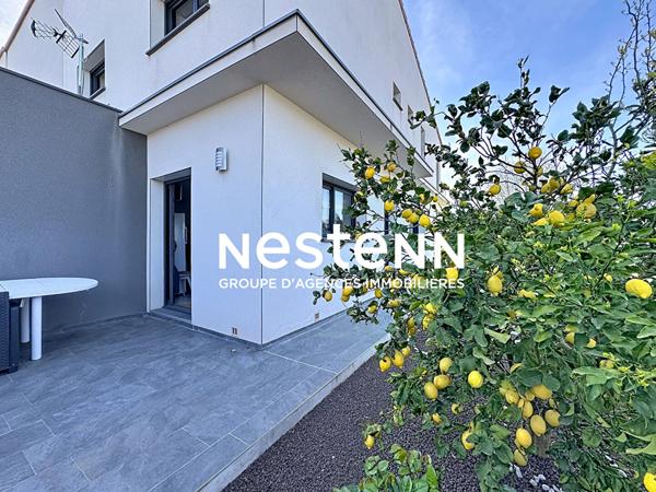 Maison Perpignan 6 pièces 137.14 m2 avec garage, 3 faces.