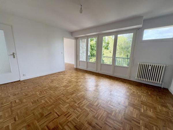 VANNES Appartement 3 pièces 82 m²