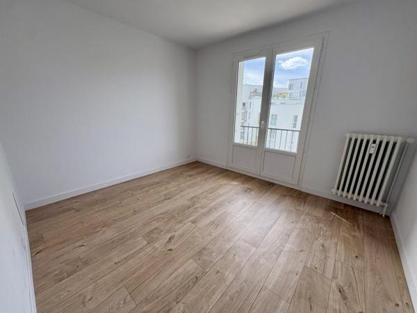 VANNES Appartement 3 pièces 82 m²