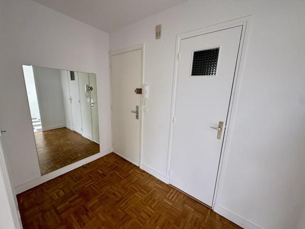 VANNES Appartement 3 pièces 82 m²