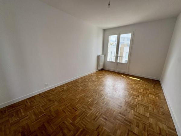 VANNES Appartement 3 pièces 82 m²