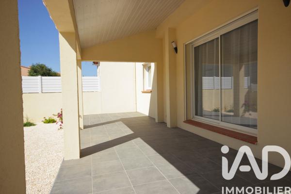 Maison à vendre 6 pièces 152 m² Latour-Bas-Elne