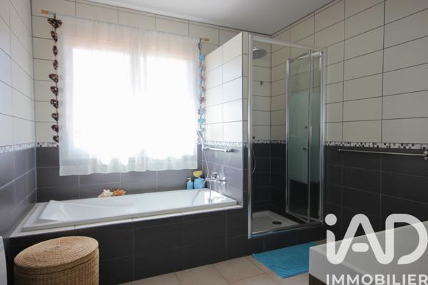 Maison à vendre 6 pièces 152 m² Latour-Bas-Elne