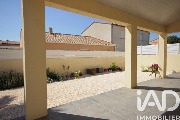Maison à vendre 6 pièces 152 m² Latour-Bas-Elne