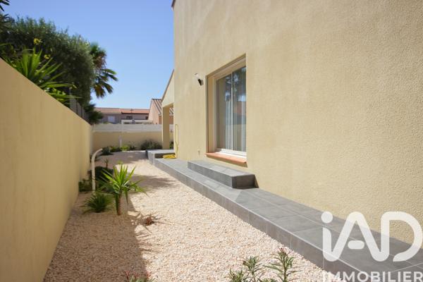 Maison à vendre 6 pièces 152 m² Latour-Bas-Elne