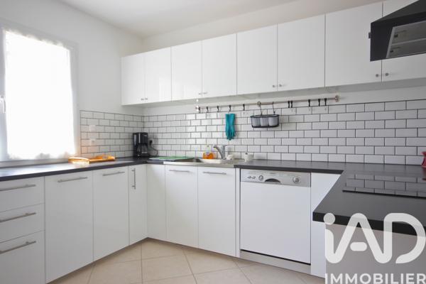 Maison à vendre 6 pièces 152 m² Latour-Bas-Elne