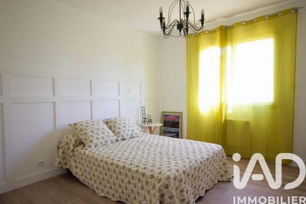 Maison à vendre 6 pièces 152 m² Latour-Bas-Elne