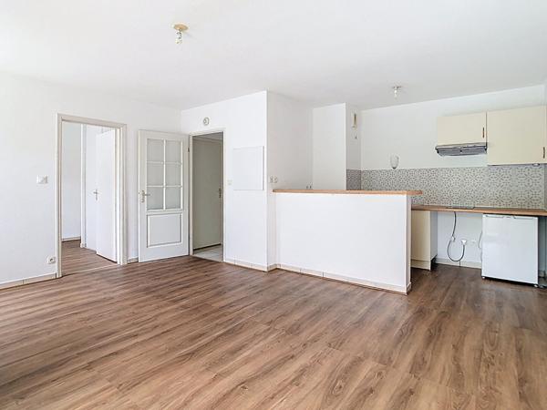 Appartement Muret - 2 pièces 45 m2