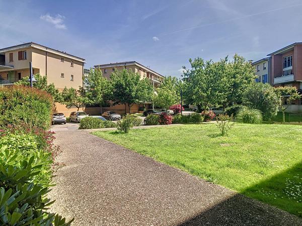 Appartement Muret - 2 pièces 45 m2