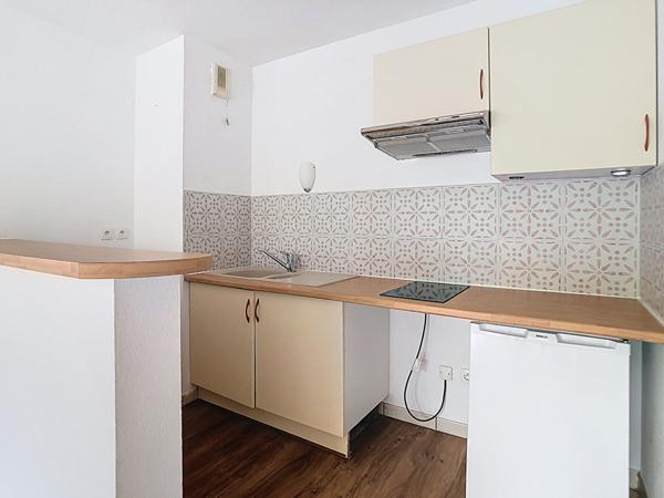 Appartement Muret - 2 pièces 45 m2