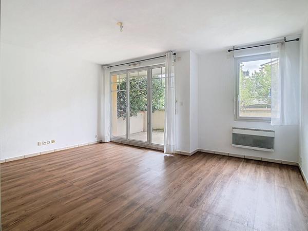 Appartement Muret - 2 pièces 45 m2