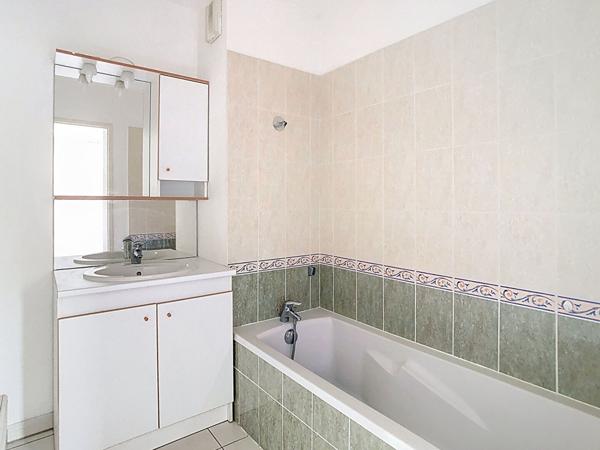 Appartement Muret - 2 pièces 45 m2