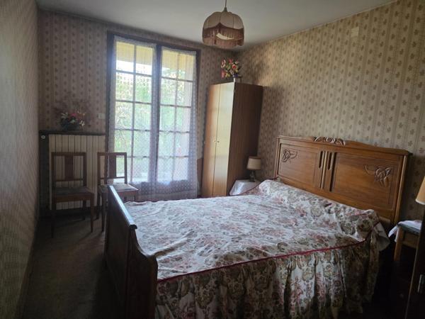 Maison à vendre 4 pièces BERGERAC (24)