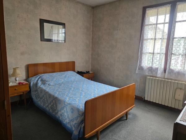 Maison à vendre 4 pièces BERGERAC (24)