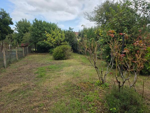 Maison à vendre 4 pièces BERGERAC (24)