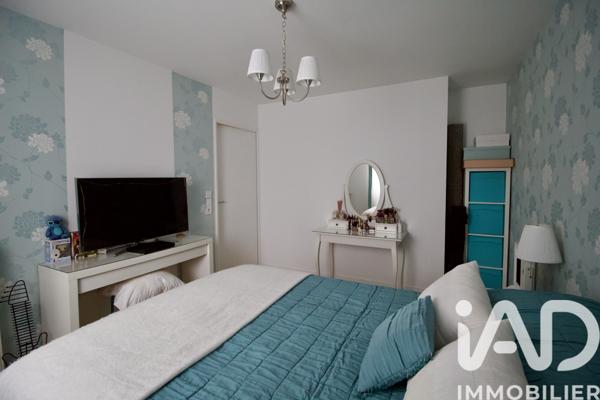 Appartement à vendre 3 pièces 62 m² Neuilly-sur-Marne