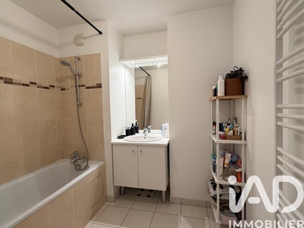 Appartement à vendre 3 pièces 62 m² Neuilly-sur-Marne