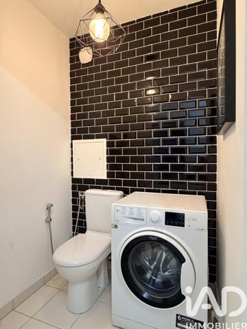 Appartement à vendre 3 pièces 62 m² Neuilly-sur-Marne