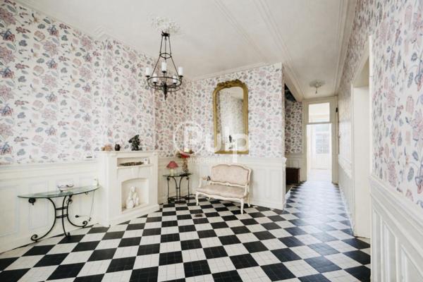 Maison à vendre à Douai - Réf. dou17378