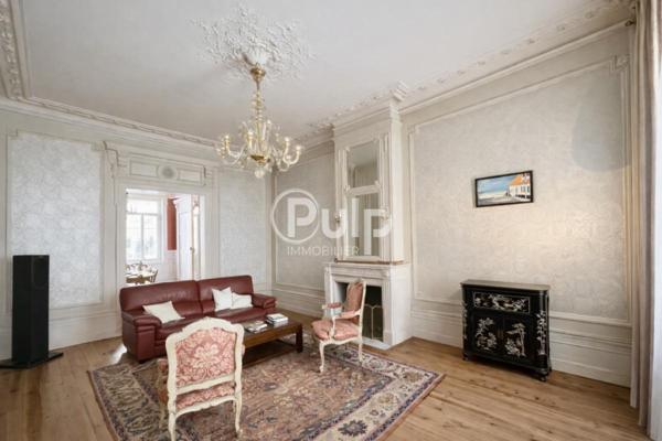 Maison à vendre à Douai - Réf. dou17378