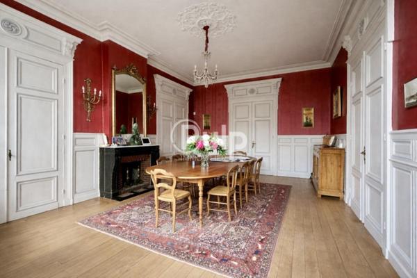 Maison à vendre à Douai - Réf. dou17378
