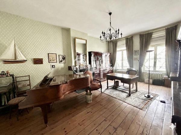 Maison à vendre à Douai - Réf. dou17378