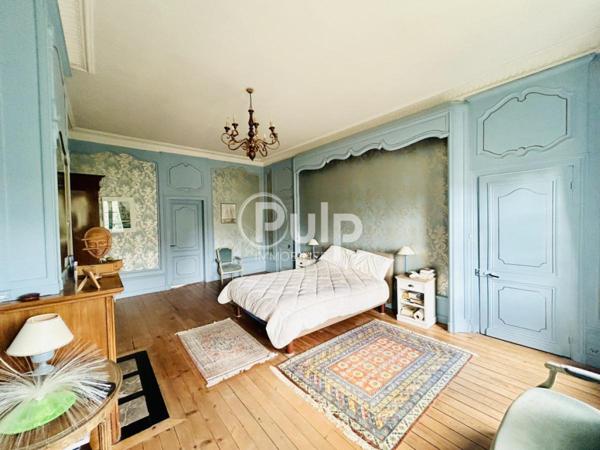 Maison à vendre à Douai - Réf. dou17378