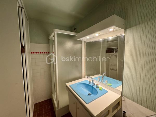 Appartement de 118,90 m²