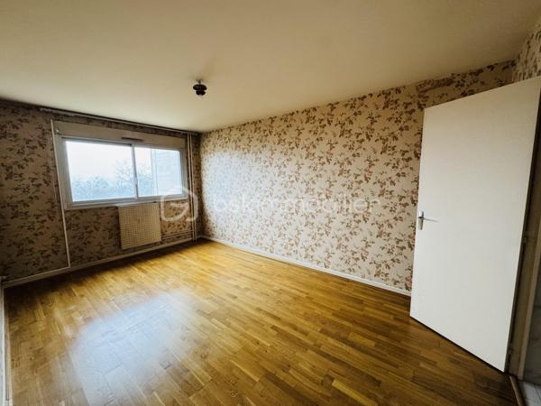 Appartement de 118,90 m²