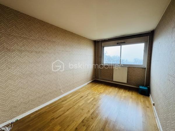 Appartement de 118,90 m²