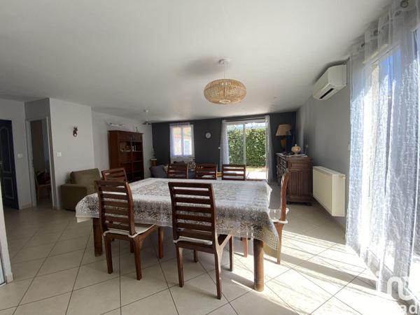 Maison à vendre 3 pièces 78 m² Canohès