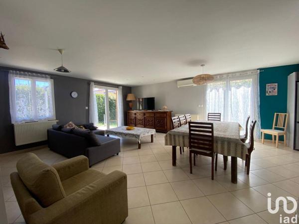 Maison à vendre 3 pièces 78 m² Canohès