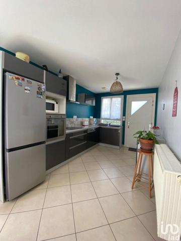 Maison à vendre 3 pièces 78 m² Canohès