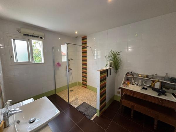 Maison Cestas de 146 m2 et annexe indépendante de 40m2