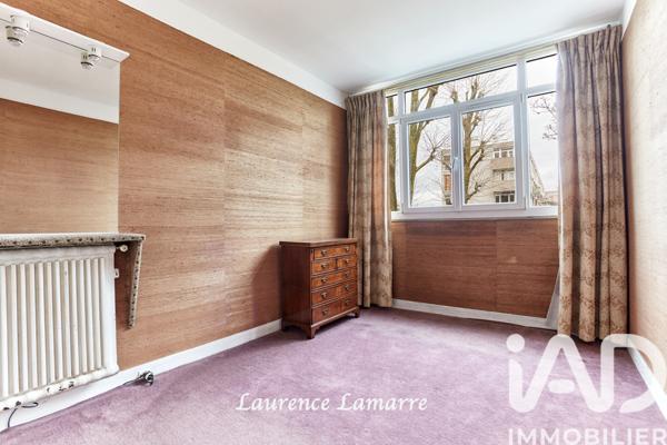 Appartement à vendre 4 pièces 69 m² Maisons-Laffitte