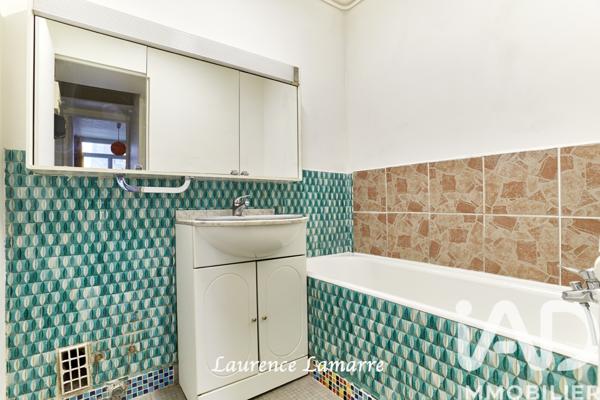 Appartement à vendre 4 pièces 69 m² Maisons-Laffitte