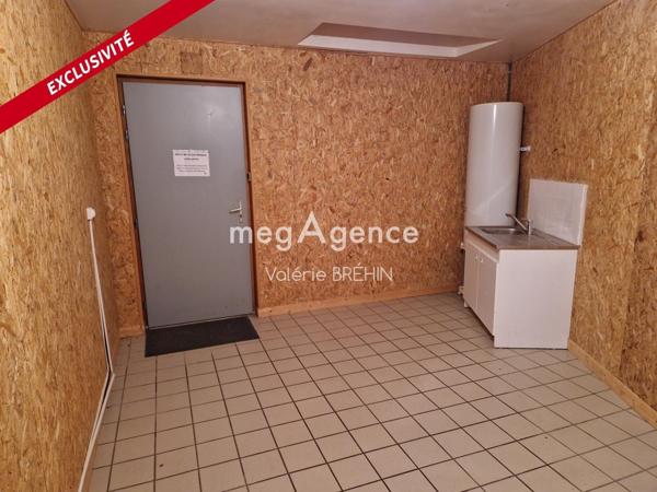 Local Commercial à Mayenne, 53100 - 1 pièce 342m²