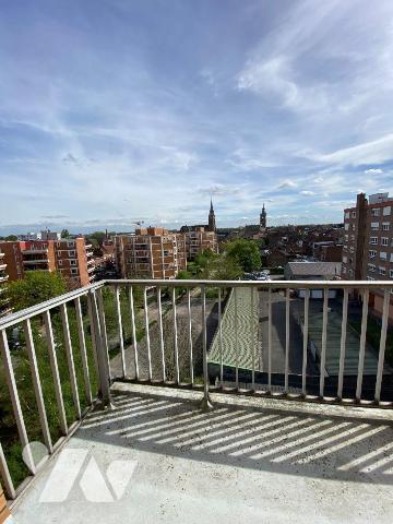 Bel Appartement à vendre à Armentières (59280) dans le Nord (59) :
Nous sommes heureux de vous...