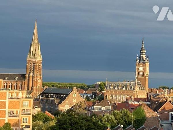 Bel Appartement à vendre à Armentières (59280) dans le Nord (59) :
Nous sommes heureux de vous...