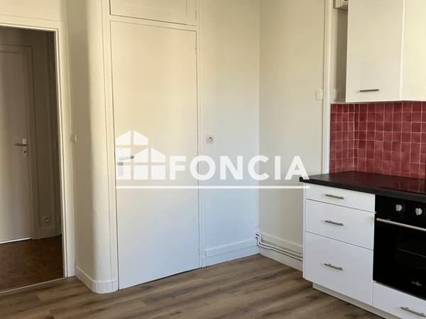 Location Appartement 3 pièces 75.41 m² - 8 RUE DU GRENIER A SEL - LOT 104 Orleans 45000