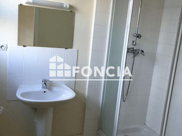 Location Appartement 3 pièces 75.41 m² - 8 RUE DU GRENIER A SEL - LOT 104 Orleans 45000