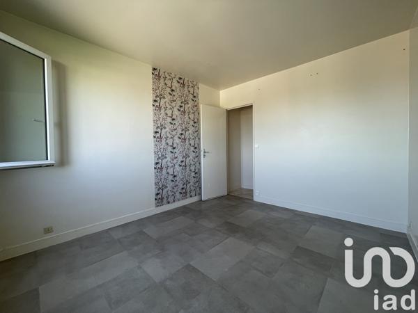 Appartement à vendre 4 pièces 84 m² Pantin