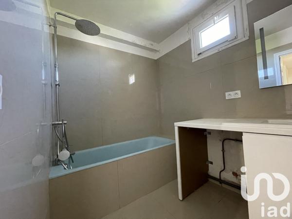 Appartement à vendre 4 pièces 84 m² Pantin