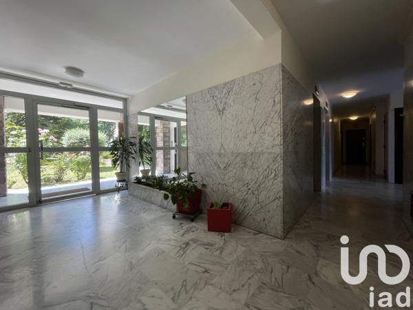 Appartement à vendre 4 pièces 84 m² Pantin