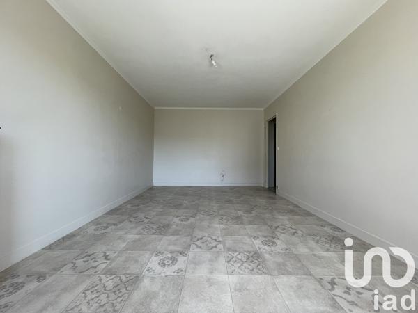 Appartement à vendre 4 pièces 84 m² Pantin