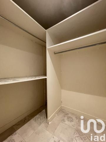 Appartement à vendre 4 pièces 84 m² Pantin