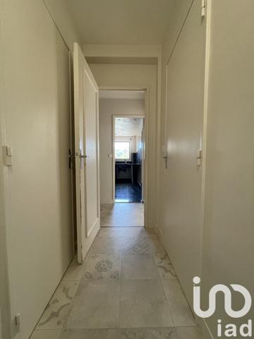 Appartement à vendre 4 pièces 84 m² Pantin