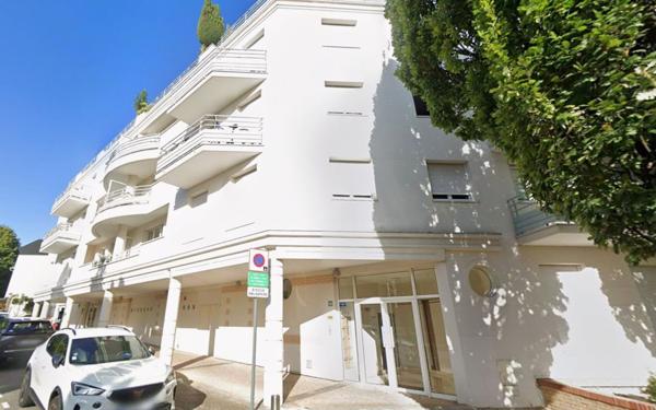 Appartement à vendre    1 pièce • 31 m2 Eaubonne