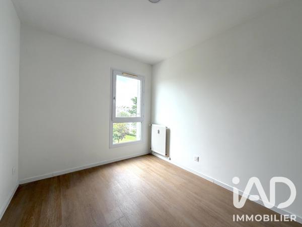 Location appartement 5 pièces 89 m² Nantes