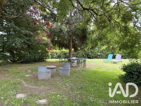 Location appartement 5 pièces 89 m² Nantes
